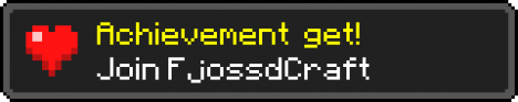 [RIP] FjossdCraft [RIP]