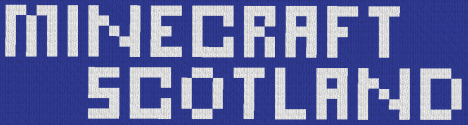 [SMP] [PvE] [PvP] Minecraft Scotland - A brand new server for you to ...