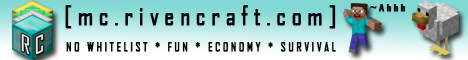RivenCraft RivenCraft