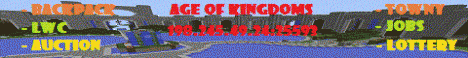 Age Of Kingdoms Age Of Kingdoms