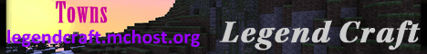 Legend Craft Legend Craft