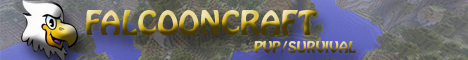 FalcoonCraft