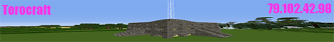 Torocraft (Building) Torocraft (Building)