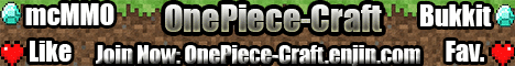 One Craft BETA One Craft BETA