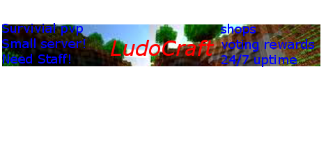 LudoCraft LudoCraft
