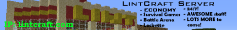 LintCraft LintCraft