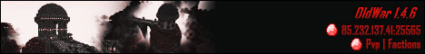 Oldwar 1.4.6 Pvp Oldwar 1.4.6 Pvp