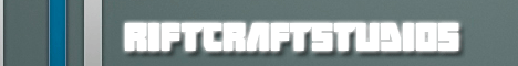 RiftCraftStudios-Faction/PvP/Spleef/MiniGolf/ThemePark! -[1.5.1]- -UNDERCONSTRUCTION-