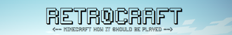 Retrocraft