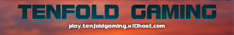 Tenfold Gaming Tenfold Gaming