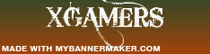 XGAMERS XGAMERS