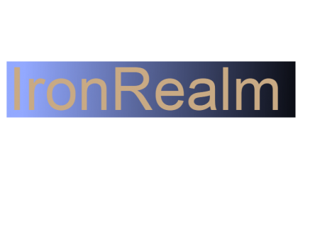 TheIronRealm TheIronRealm