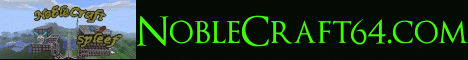 NobleCraft64 NobleCraft64