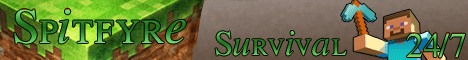 Spitfyre Spitfyre