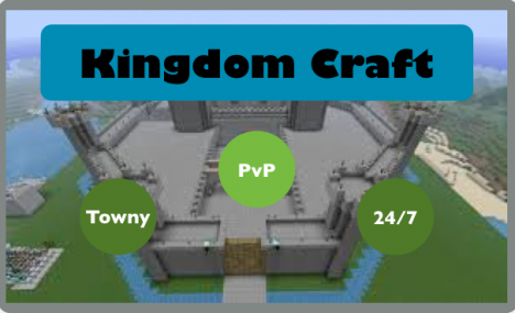 KingdomCraft KingdomCraft
