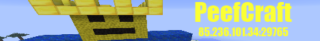 PeefCraft