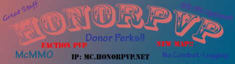 HonorPvP