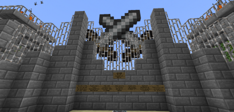 CreedCraft Pvp Server CreedCraft Pvp Server