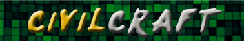 CivilCraft CivilCraft