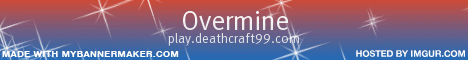 Overmine