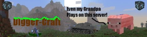 DIGGER-CRAFT DIGGER-CRAFT