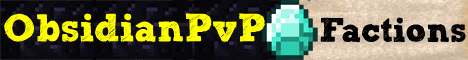 ObsidianPvP ObsidianPvP