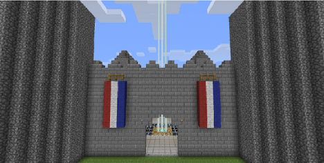 Ender Zone Ender Zone