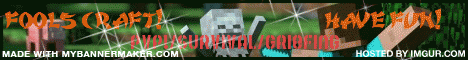 Fools Craft!