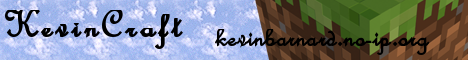KevinCraft KevinCraft