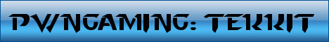 PWNGaming: Tekkit PWNGaming: Tekkit