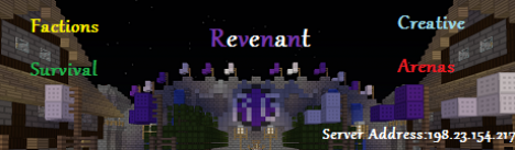 Revenant Revenant