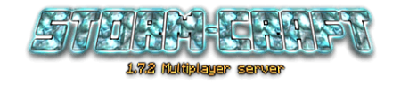 StormCraft Bukkit Survival server StormCraft Bukkit Survival server