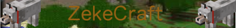ZekeCraft ZekeCraft
