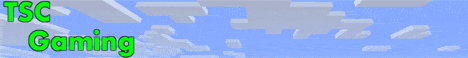 TSC Gaming TSC Gaming
