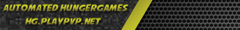 Hunger Games - 24/7 Automatic Games Hunger Games - 24/7 Automatic Games