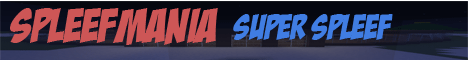 SpleefMania SpleefMania