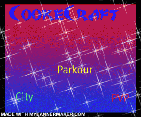 CookeCraft CookeCraft
