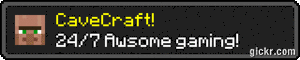 CaveCraft! CaveCraft!