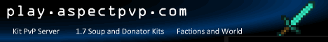 Play.AspectPvP.com Play.AspectPvP.com