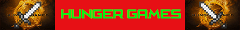 Mc-Ninja SurvivalGames Server! Mc-Ninja SurvivalGames Server!