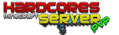 CreeperHardcorePvP CreeperHardcorePvP