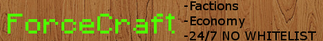 Force Craft Force Craft