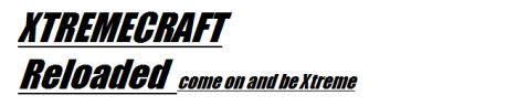 XtremeCraft [Reloaded]