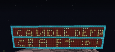 CandleCraft[FACTIONS!!!][PVP][MOREE!!! JOIN NOW!!]