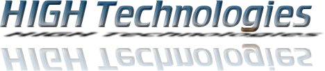HIGH Technologies HIGH Technologies
