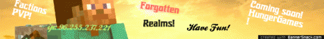 Forgotten Realms