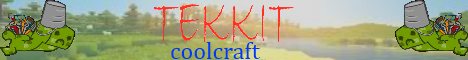 TEKKIT- COOL CRAFT FFA: No Rules TEKKIT- COOL CRAFT FFA: No Rules