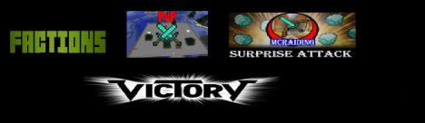 VictoryCraft