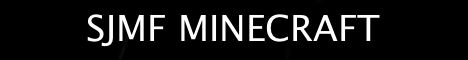 SJMF Minecraft Server