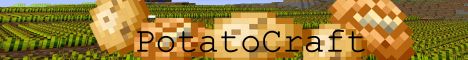 PotatoCraft